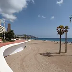Pintor Sorolla Sea Front Apartment