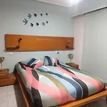 Apartamento Petrel II
