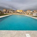 Casa Torre Y Sol With Big Terrace & Swimming Pool