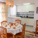 Apartamentos Nuevo Mexico C 362