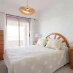 Apartamentos Nuevo Mexico C 362