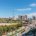 Apartamento Calpe Vacaciones