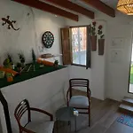 Casa Mayago, Terraza Y Solarium