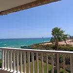 Sunny Apartment El Campello