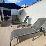 Bungalow In Dehesa De Campoamor 900 Meters From The Beach