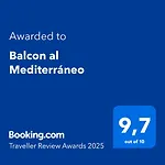 Balcon Al Mediterraneo