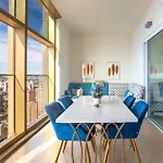 Skypartment Intempo Benidorm