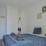 Gemelos IV 5B Holiday Apt