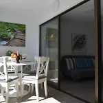 Gemelos IV 5B Holiday Apt