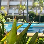 The Beach House Playa Del Arenal Javea - Pool And Garden Steps From The Beach