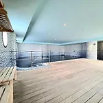 Casa Levante Calpe - Modern Beachfront Apartment With Sea View