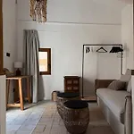 Casa Pastores