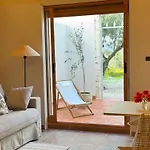 Hotel Finca Olivar