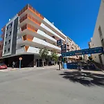 Appartement Sol Y Mar Torrevieja Centre 3 Chambres, Piscine, Fitness, Sauna