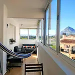 Spacious Holiday Apartment Nearby Arenal Javea