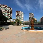 Parque De Las Naciones By Elconserje