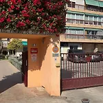 Parque De Las Naciones By Elconserje