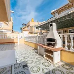Casa De Espana
