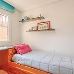 Casa Playa Carabassi
