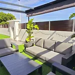Villa Las Iguanas