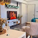 Villa Las Iguanas