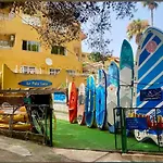 Villa Campello Beach