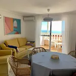 Cabo Cervera Sea View