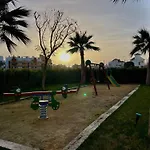Amanecer De'Luxe Apartment