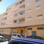 Apartamento Sol Y Mar