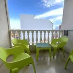 Apartamento Sol Y Mar