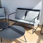 Beachfront Splendid Apartment I Breathtaking Viewssplend