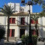 Los Molinos