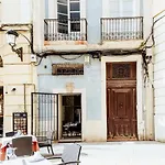 Moonkey Apt Calle Mayor