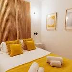 Moonkey Apt Calle Mayor