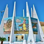 Casa Rocio Urbanizacion El Paraiso