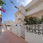 Sea View Terrace Apartment!