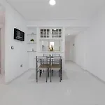 Sea View Terrace Apartment!