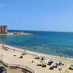 Donatella Flat Am Meer