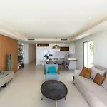 Apartamento Cumbre Del Sol Vistas Al Mar
