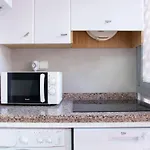 Comfy Apartment 150M From San Juan Beach