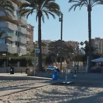 Comfy Apartment 150M From San Juan Beach