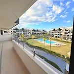 Residecian De Lujo Amanecer En Orihuela Costa