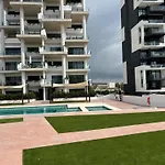 Calpe Silver Tower 5B