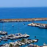 Sea View Appartement Blue Monkey
