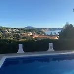 Villa Bertilla, 275 Van De Kust, Rust, Tussen Calpe En Moraira, Fustera