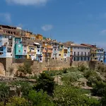 Old Town- San Benet