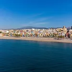 Old Town- San Benet