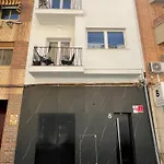 Alicante City Suite 1