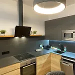 Alicante City Suite 1