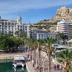 Apartamento Corazon De Alicante